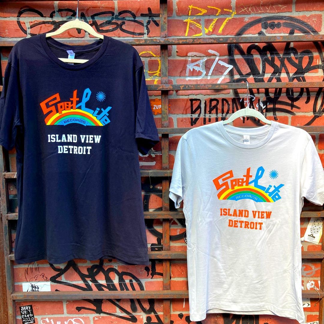 Spot Lite Tees